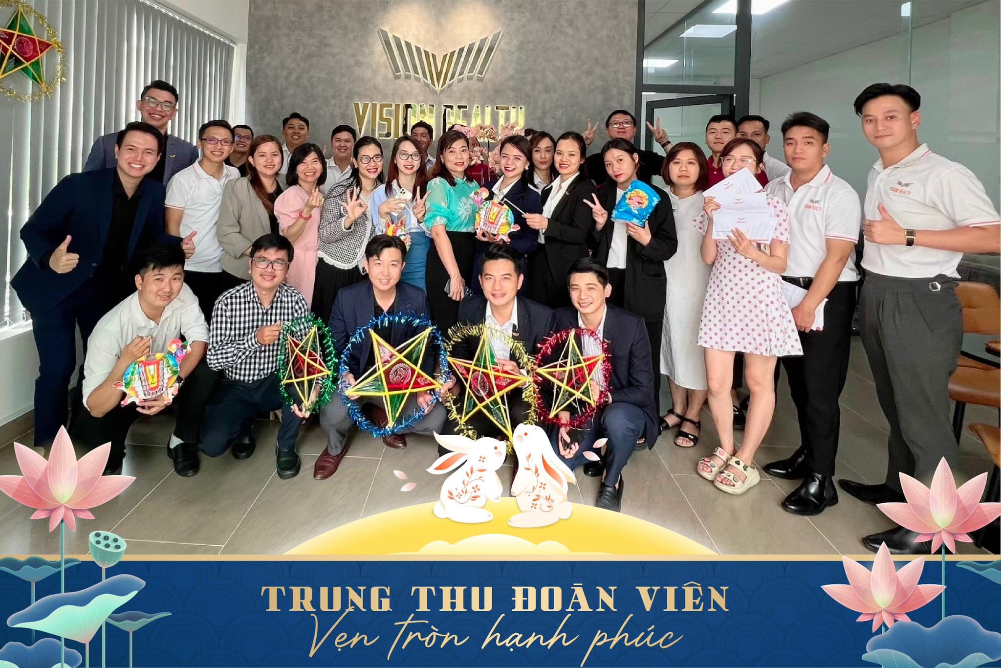 VSR VUI TẾT TRUNG THU 3