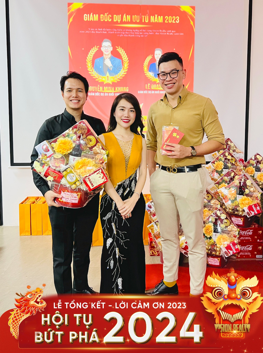 Hội Tụ Bứt Phá 2024 1