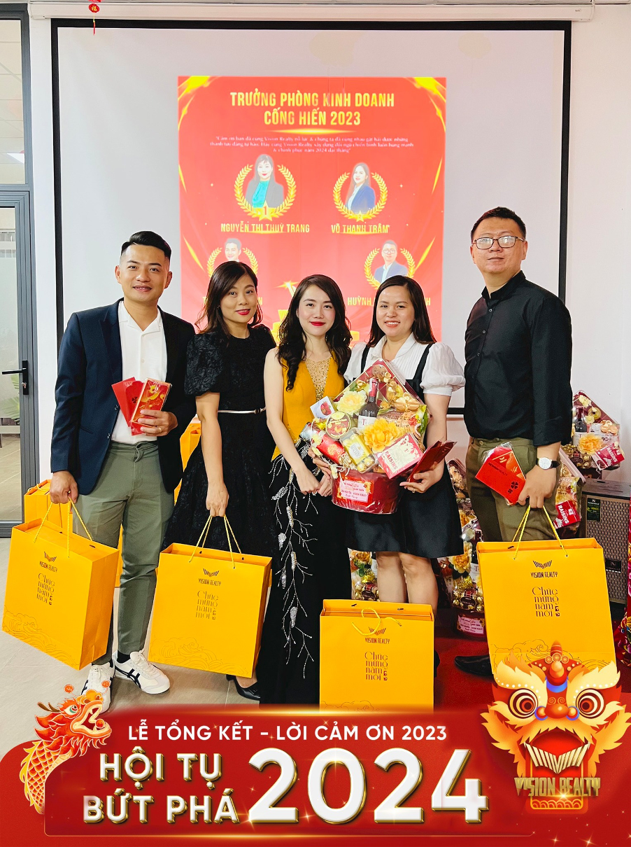 Hội Tụ Bứt Phá 2024 2