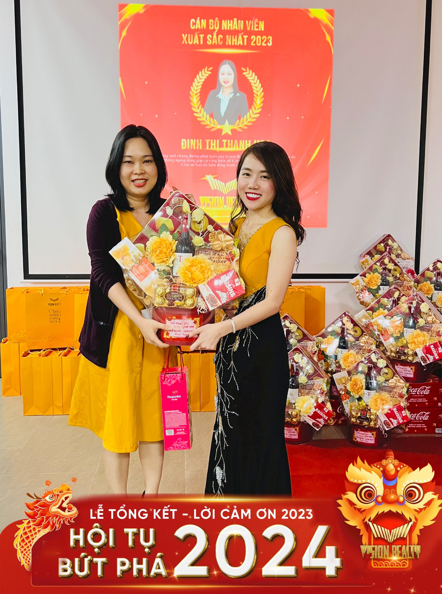 Hội Tụ Bứt Phá 2024 3