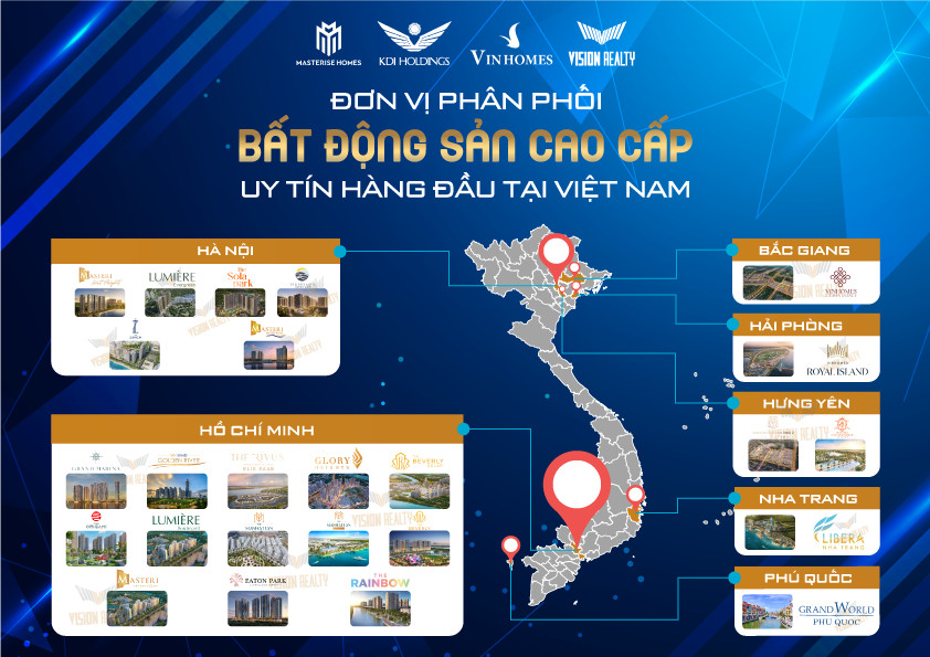 Don Vị Phan Phoi Bdst Hang Dau