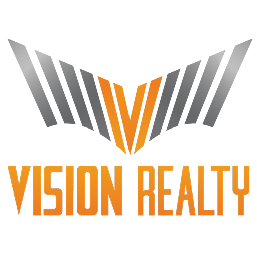Vision Realty Favicon