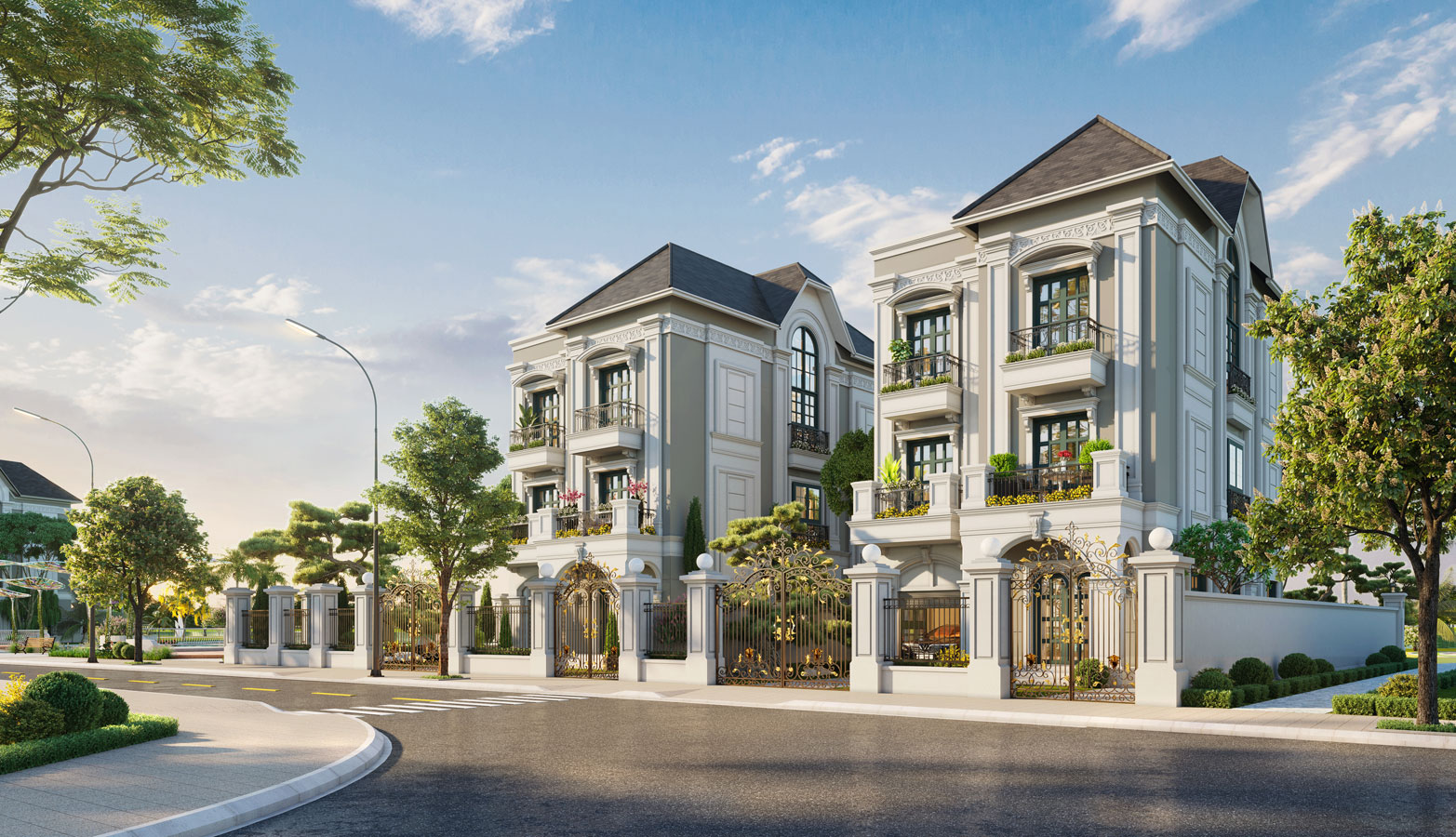 Vision Realty_loai Hinh Villa