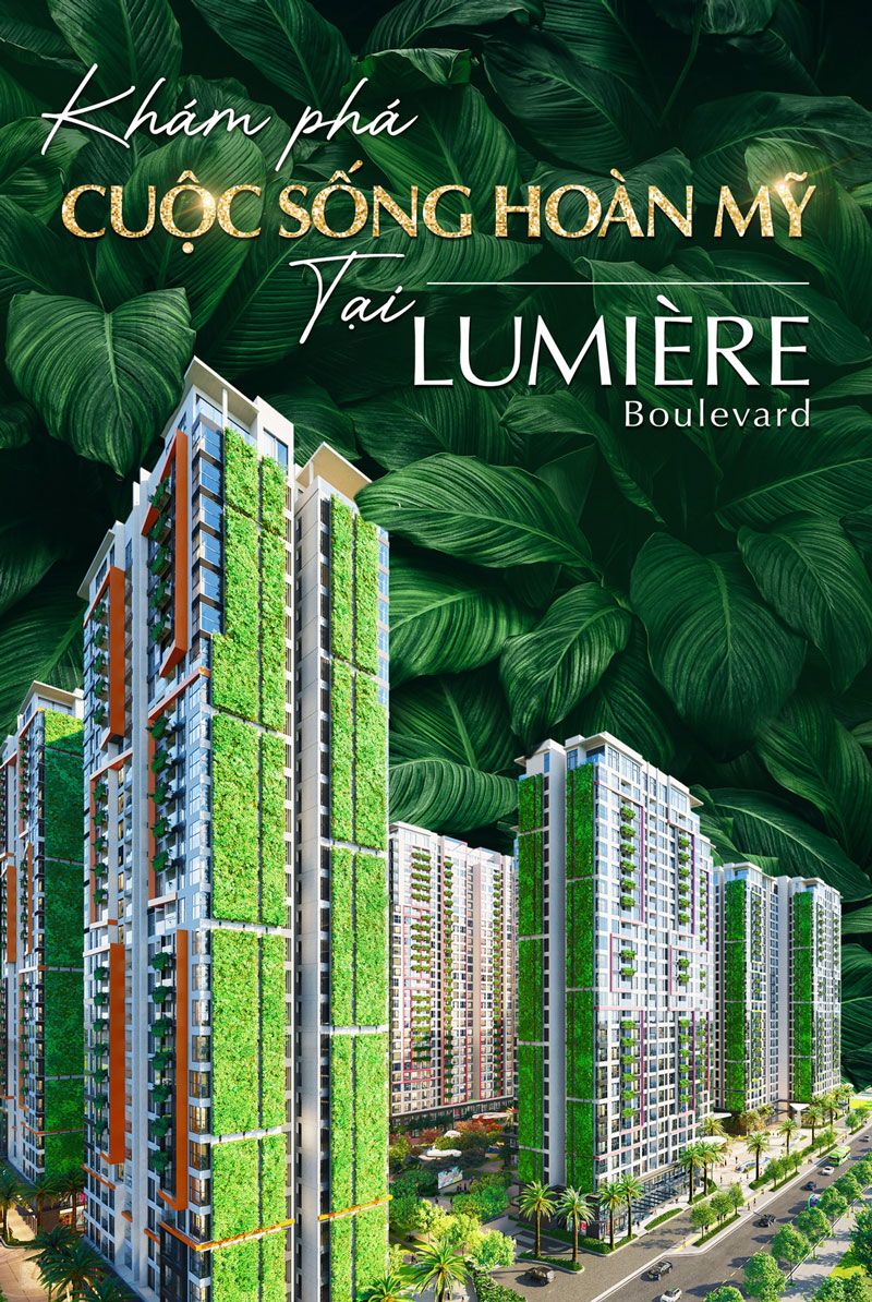 Masterise Lumiere Boulevard_Banner_1