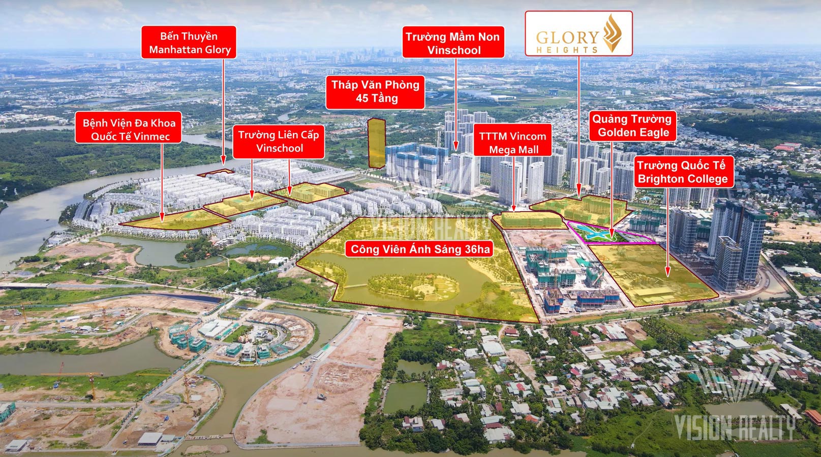 Tong The Vinhomes Grand Park_Glory Heights