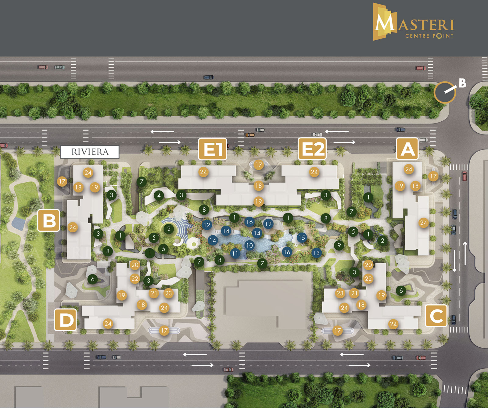 Masteri Centre Point_mat Bang Tien Nghi