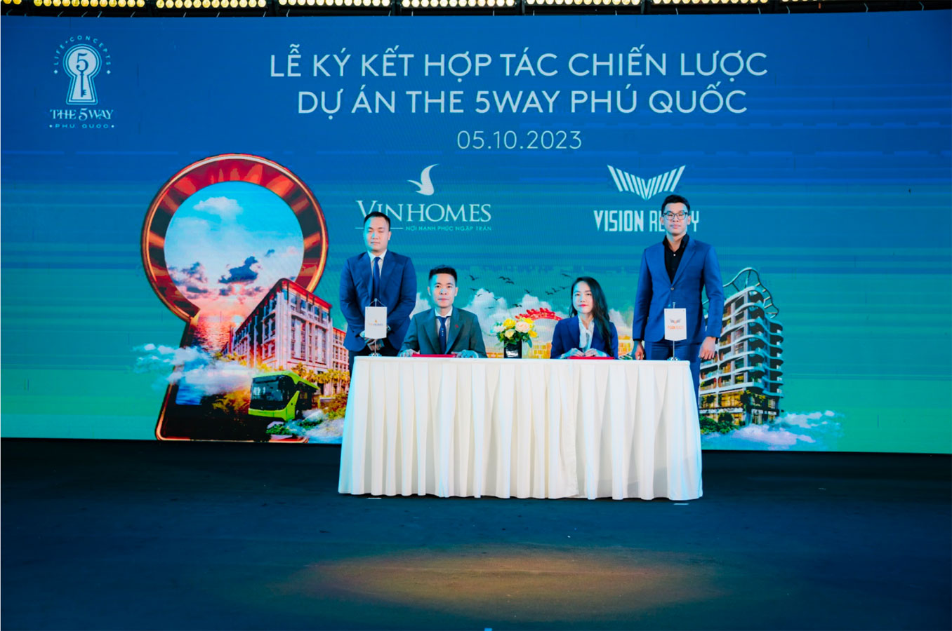 Vision Realty_dai Ly Phan Phoi The 5way Phu Quoc