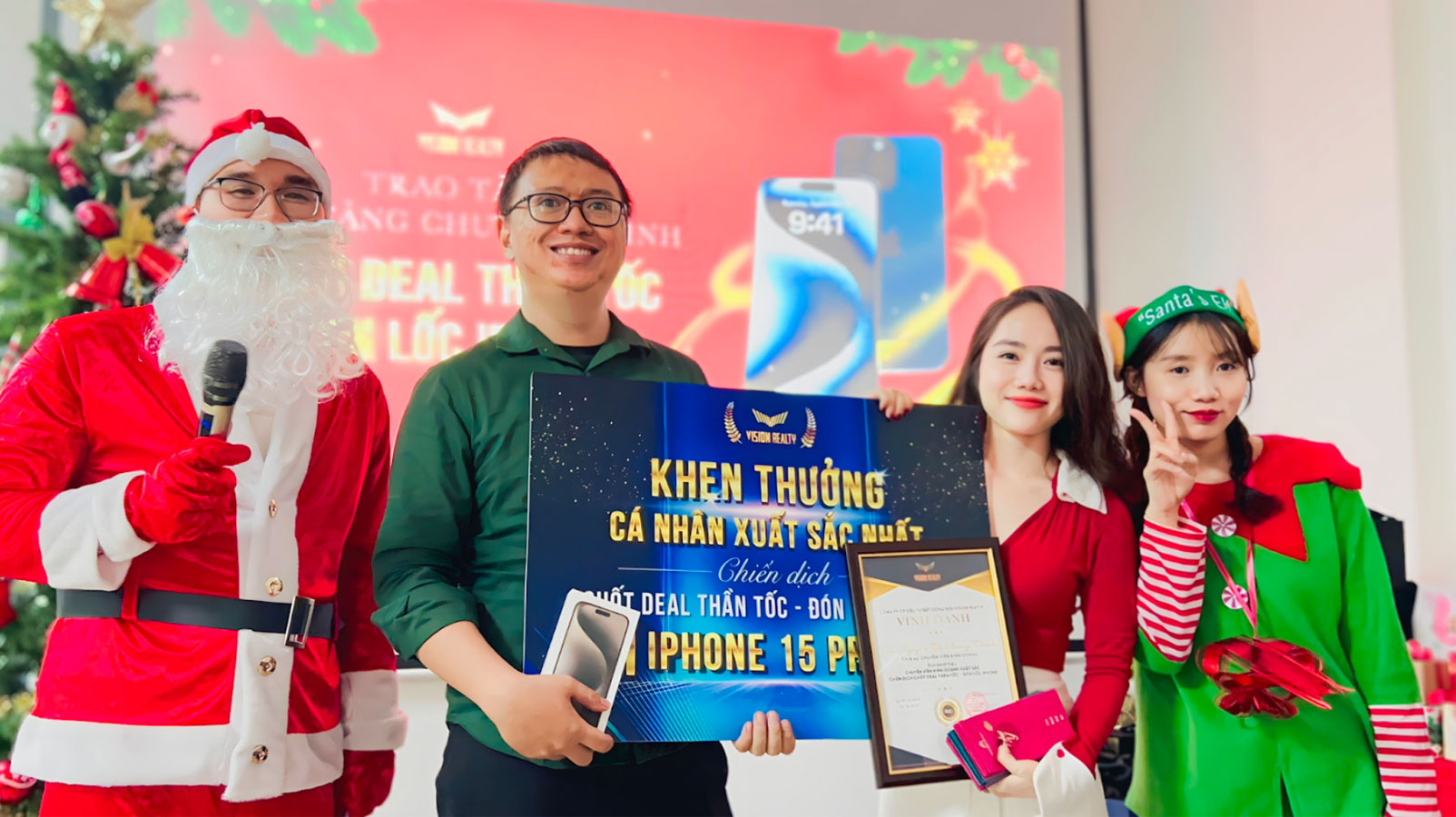 Ban Tin Best Sale Vision Realty