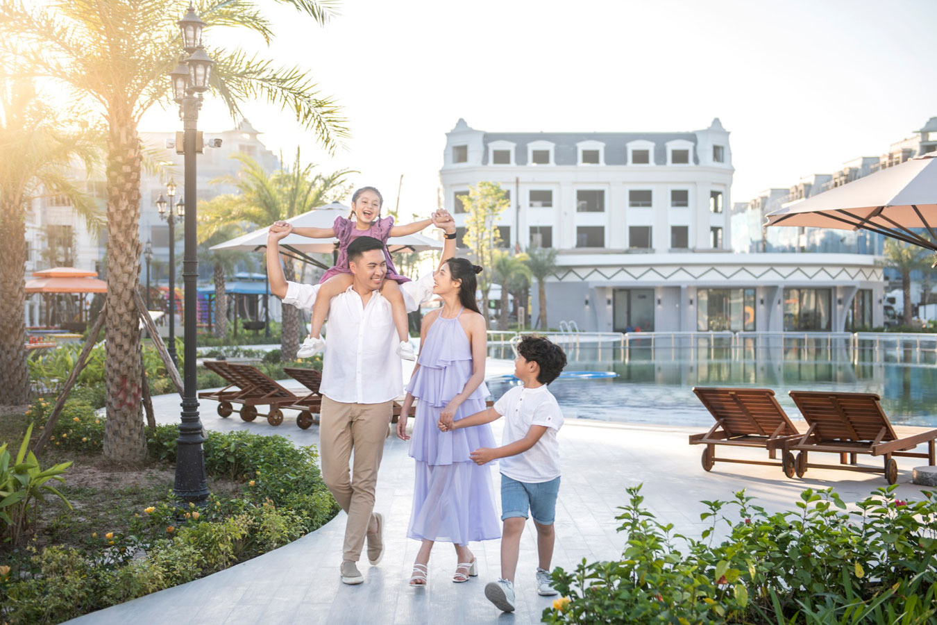 Vinhomes Golden Avenue_Life Style_2