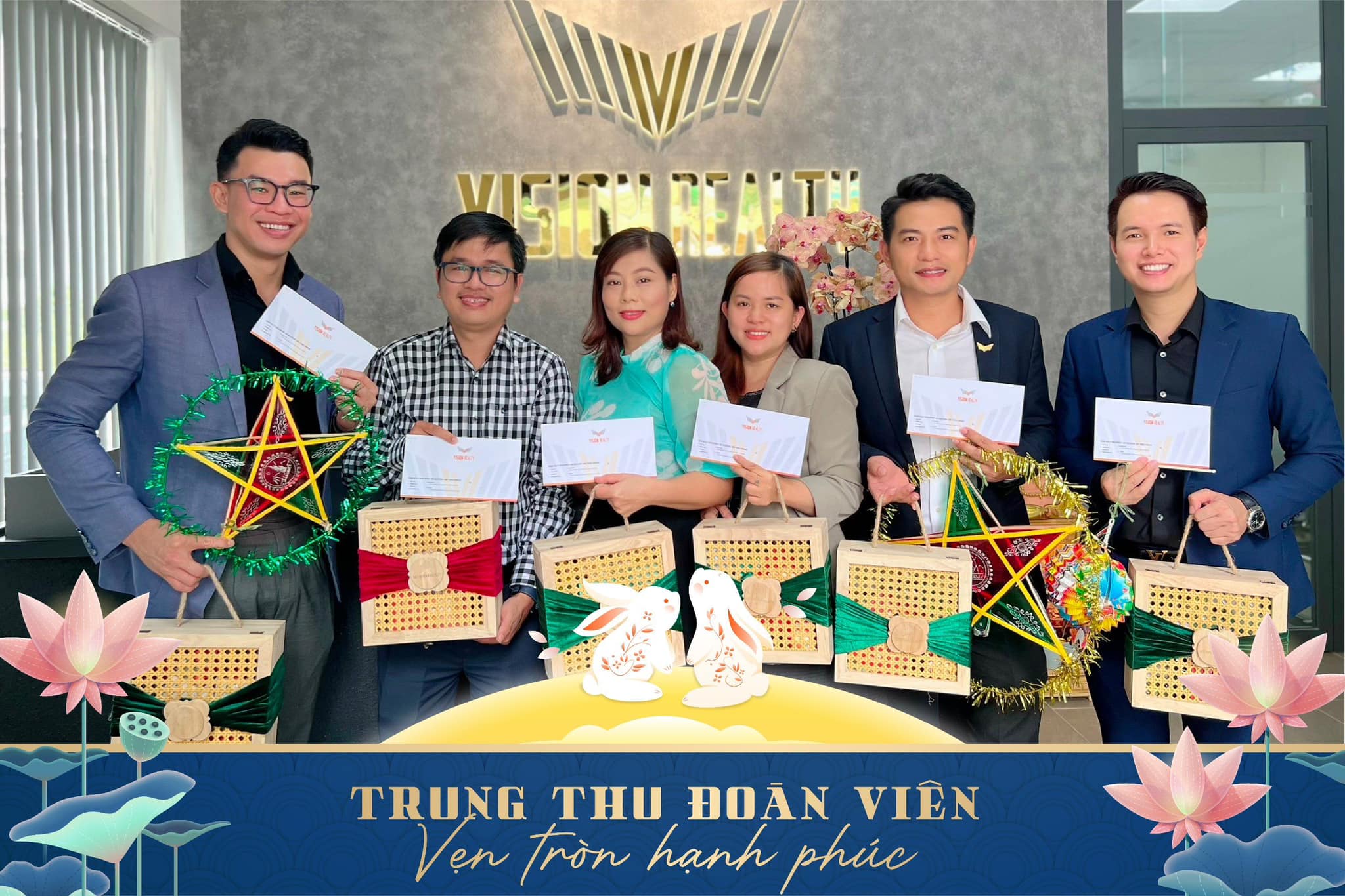 VSR VUI TẾT TRUNG THU 4