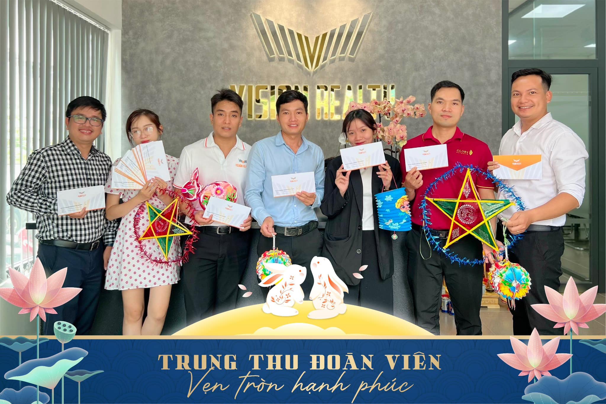 VSR VUI TẾT TRUNG THU 5