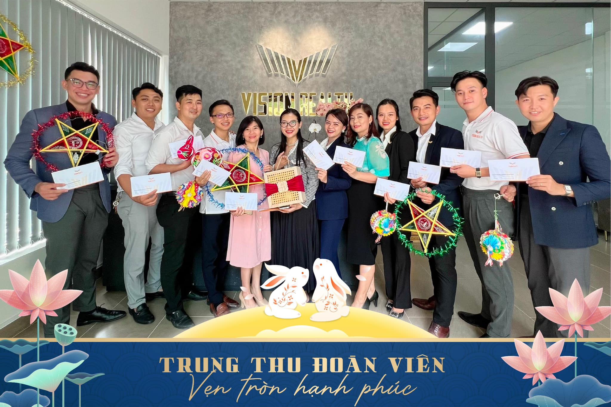 VSR VUI TẾT TT 1