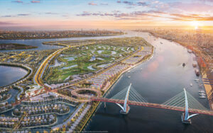 Vinhomes Royal Island_vu Yen_hai Phong